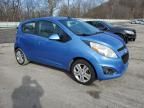 2014 Chevrolet Spark 1LT