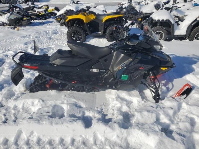 2022 Arctic Cat Snowmobile