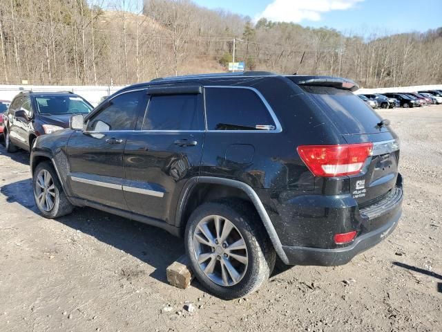 2013 Jeep Grand Cherokee Laredo