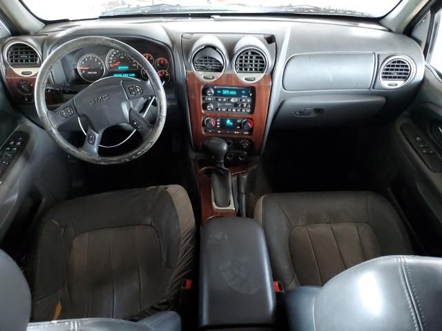 2002 GMC Envoy