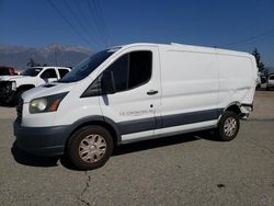 Ford Transit t-150 salvage cars for sale: 2016 Ford Transit T-150