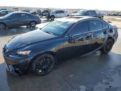 2015 Lexus IS 250 for sale in Grand Prairie, TX