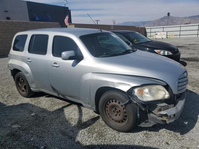 2009 Chevrolet HHR LT