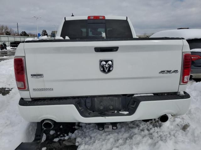 2016 Dodge 1500 Laramie