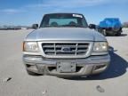 2003 Ford Ranger