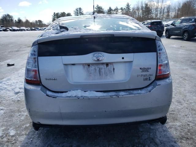 2007 Toyota Prius