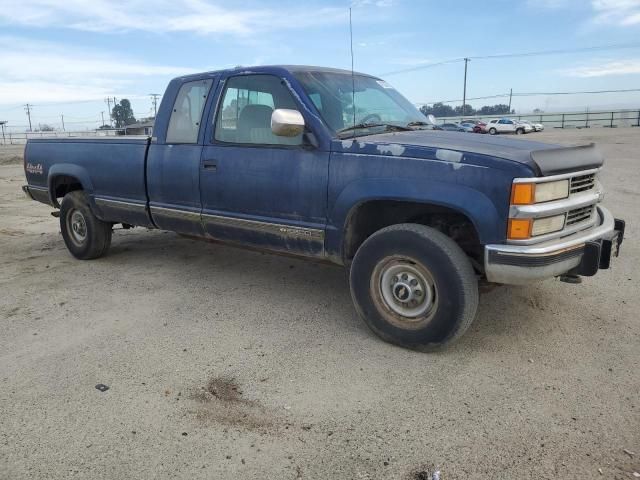 1994 Chevrolet GMT-400 K2500