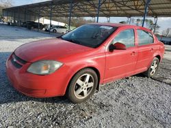 Vehiculos salvage en venta de Copart Cartersville, GA: 2010 Chevrolet Cobalt 2LT