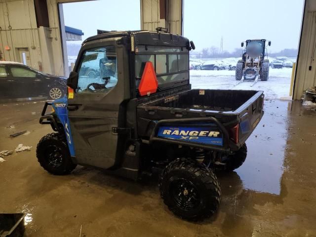 2016 Polaris Ranger XP 900 EPS