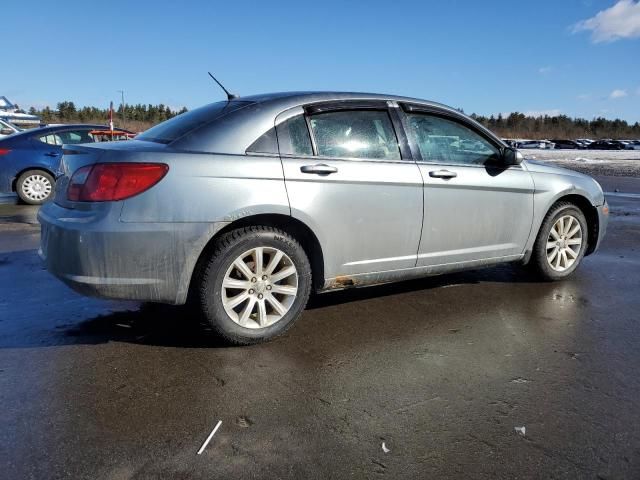 2010 Chrysler Sebring Limited