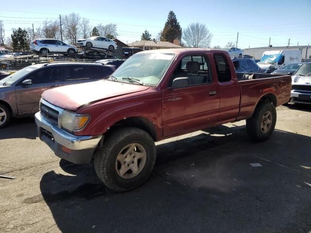 1999 Toyota Tacoma Xtracab Prerunner