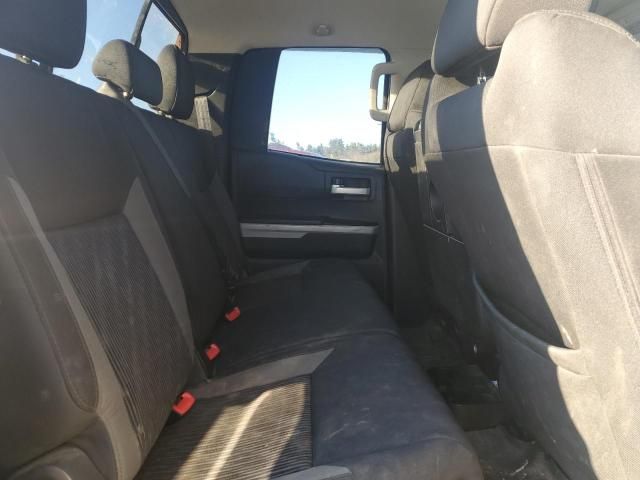 2014 Toyota Tundra Double Cab SR