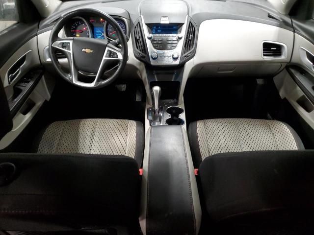 2011 Chevrolet Equinox LS