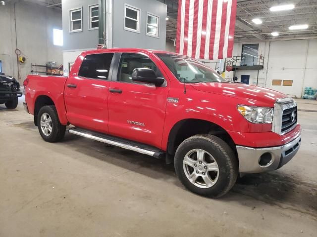 2008 Toyota Tundra Crewmax