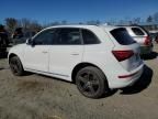 2014 Audi Q5 TDI Premium Plus