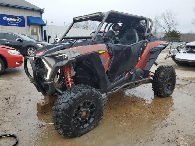 2022 Polaris RZR XP 1000 Trails AND Rocks