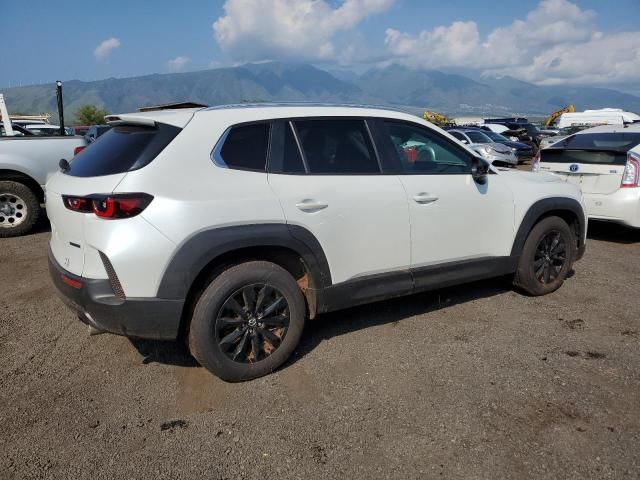 2025 Mazda CX-50 Preferred