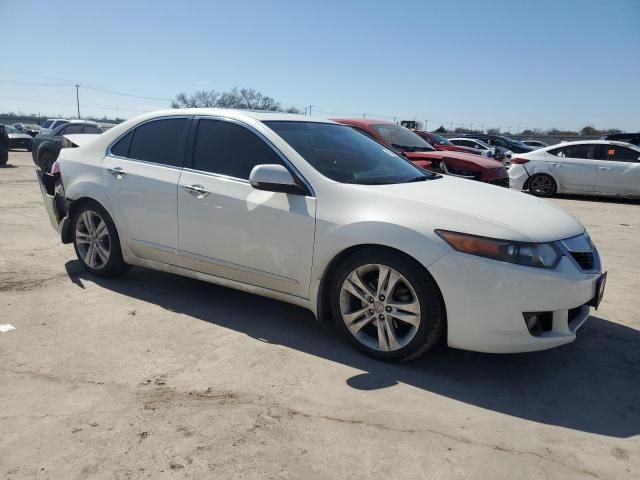 2010 Acura TSX