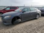 2011 Toyota Camry SE