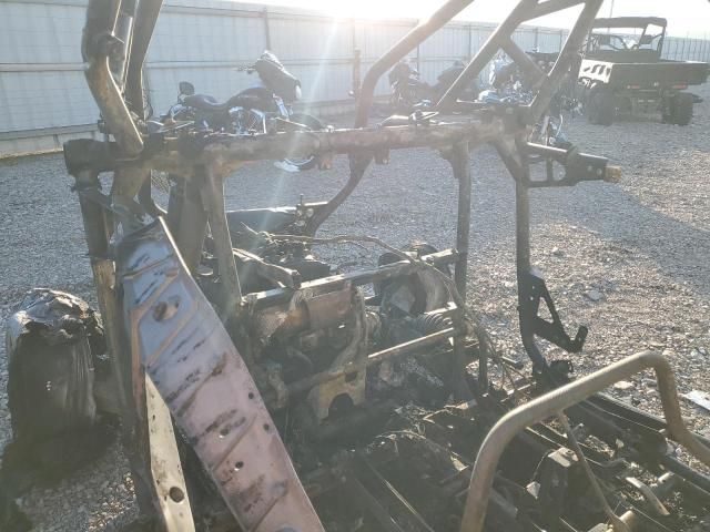2021 Polaris RZR PRO XP Ultimate