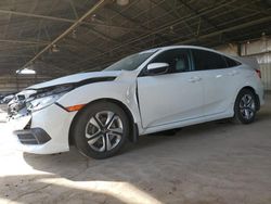 2017 Honda Civic LX for sale in Phoenix, AZ