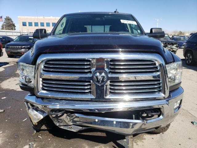 2014 Dodge RAM 3500 SLT