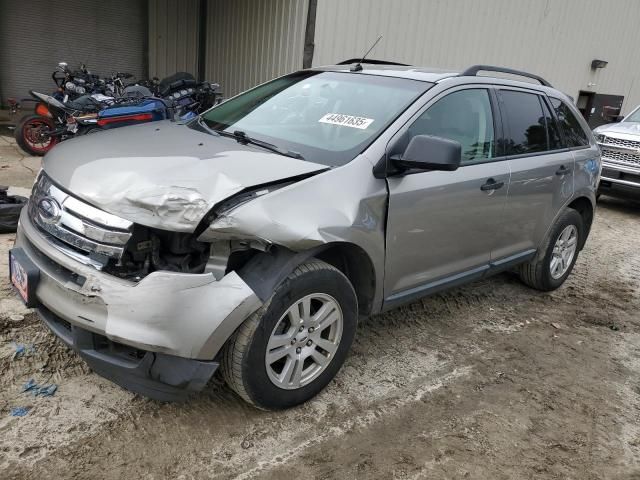 2008 Ford Edge SE