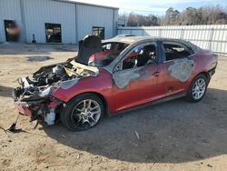 Chevrolet salvage cars for sale: 2013 Chevrolet Malibu 1LT