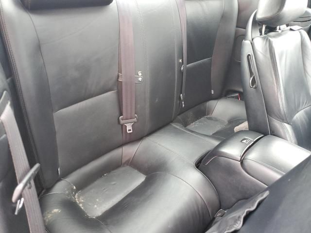 2003 Lexus SC 430