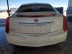 2013 Cadillac XTS
