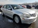 2007 Chrysler Sebring Limited