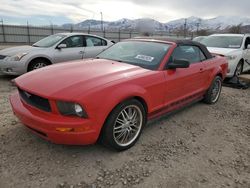 2007 Ford Mustang for sale in Magna, UT