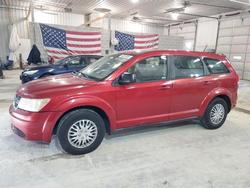 Dodge salvage cars for sale: 2010 Dodge Journey