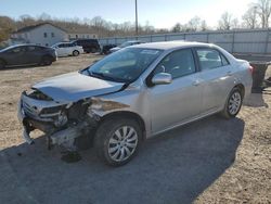 2013 Toyota Corolla Base for sale in York Haven, PA