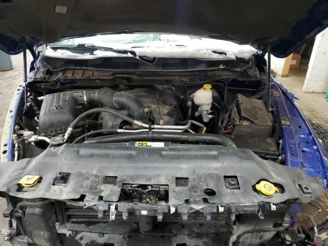 2014 Dodge RAM 1500 Sport