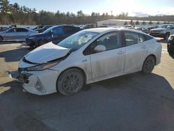 2017 Toyota Prius Prime for sale in Windham, ME