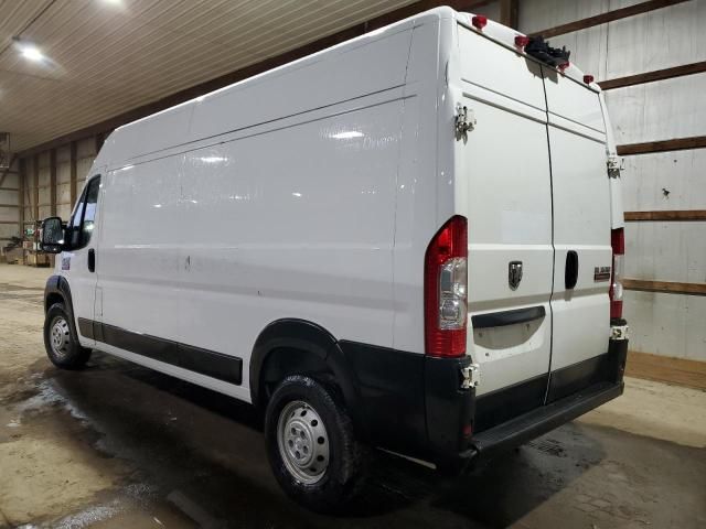 2020 Dodge RAM Promaster 3500 3500 High