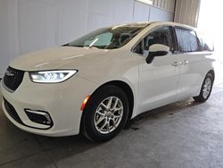 Chrysler salvage cars for sale: 2023 Chrysler Pacifica Touring L