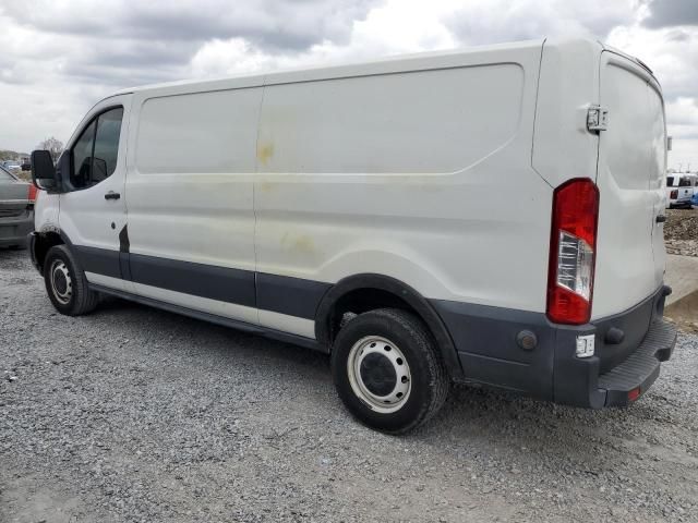 2015 Ford Transit T-250