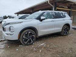 Mitsubishi Outlander salvage cars for sale: 2022 Mitsubishi Outlander SE