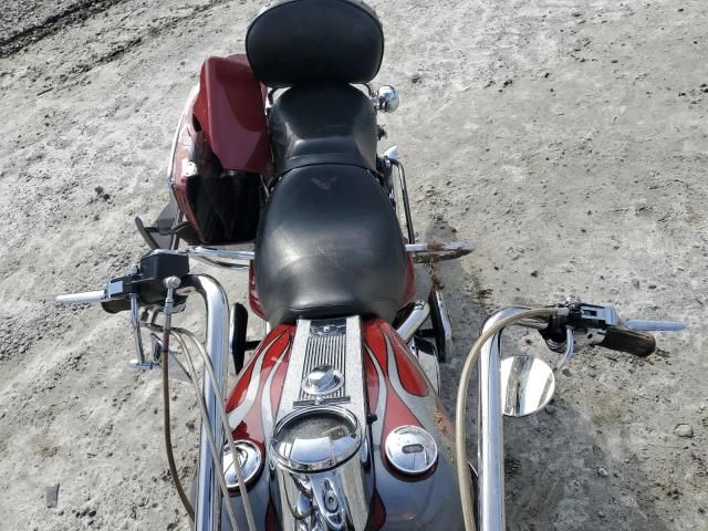 2006 Harley-Davidson Flhri