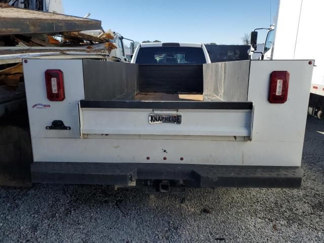 2024 Dodge RAM 5500