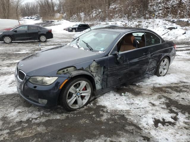 2008 BMW 335 I