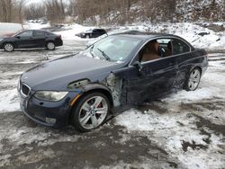 BMW 3 Series salvage cars for sale: 2008 BMW 335 I