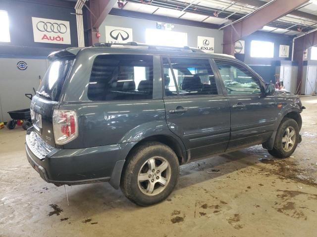 2006 Honda Pilot EX