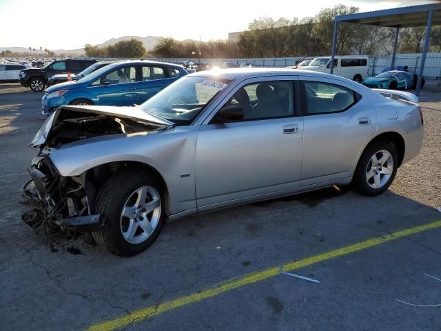 2008 Dodge Charger