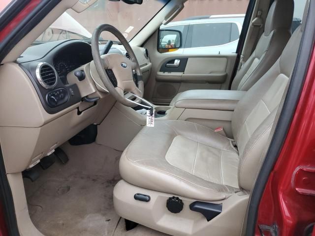 2004 Ford Expedition Eddie Bauer