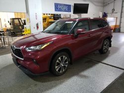 2020 Toyota Highlander XLE for sale in Anchorage, AK