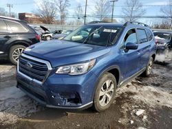 2020 Subaru Ascent Premium for sale in New Britain, CT