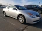 2008 Nissan Altima 2.5S